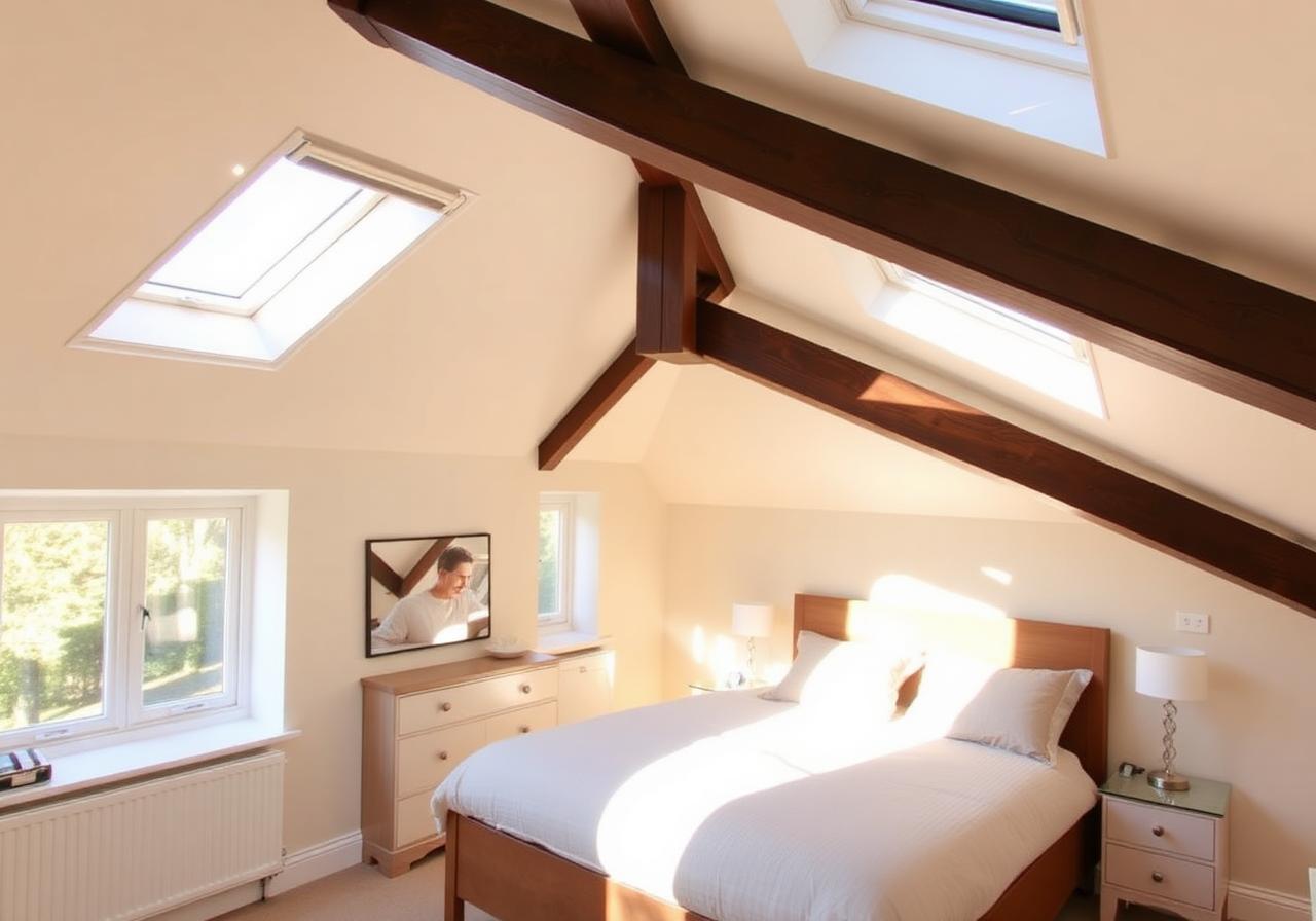 UK construction project by Prestige Homes