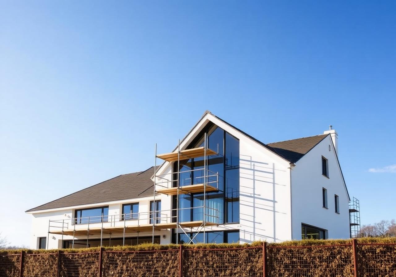 New Builds