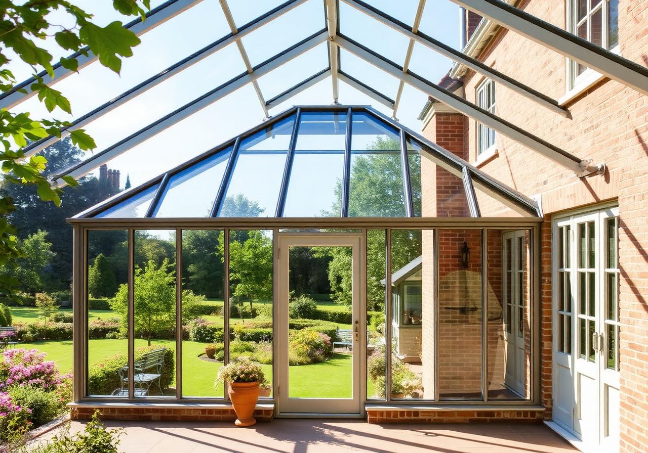 UK construction project by Prestige Homes
