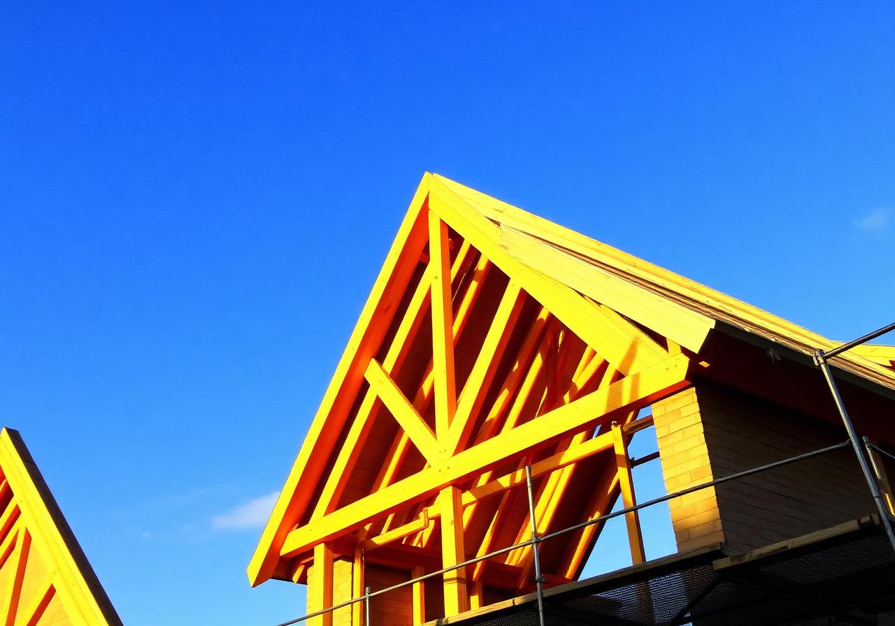 UK construction project by Prestige Homes